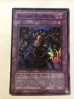 Thousand-Eyes Restrict