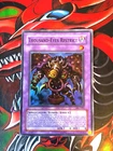 Thousand-Eyes Restrict