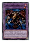 Thousand-Eyes Restrict