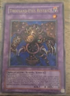 Thousand-Eyes Restrict