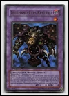 Thousand-Eyes Restrict