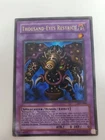 Thousand-Eyes Restrict