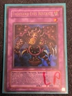 Silent Magician LV8