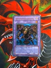 Silent Magician LV8