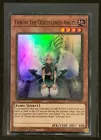 Thron the Disciplined Angel