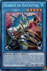 Infernoid Onuncu
