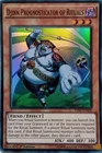 Djinn Prognosticator of Rituals
