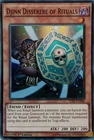 Djinn Disserere of Rituals