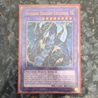 Thunder Dragon Colossus