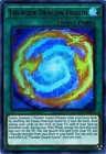 Thunder Dragon Fusion