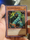Gaia Dragon, the Thunder Charger