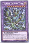 Thunder Dragon Colossus