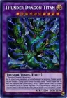 Thunder Dragon Titan