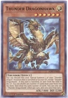 Thunder Dragonhawk