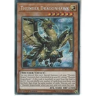 Red-Eyes Black Metal Dragon