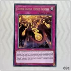 Thunder Dragons' Hundred Thunders
