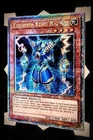 Thunder King Rai-Oh
