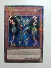 Thunder King Rai-Oh