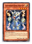 Thunder King Rai-Oh