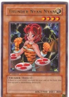Thunder Nyan Nyan