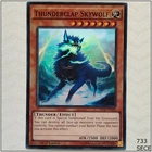 Thunderclap Skywolf