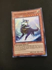Thunderclap Skywolf