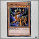 Tiger Dragon