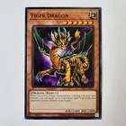 Tiger Dragon