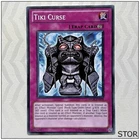 Summoning Curse