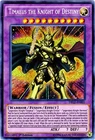 Legendary Knight Timaeus