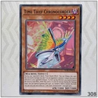 Time Thief Chronocorder