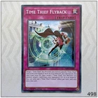 Time Thief Flyback