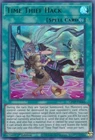 Time Thief Temporwhal