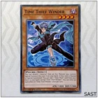 Time Thief Winder