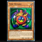 Time Wizard