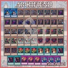 Archfiend Soldier