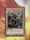 Dark Horus