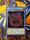 Magician of Black Chaos MAX