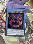 Magician of Black Chaos