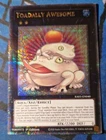 Toadally Awesome