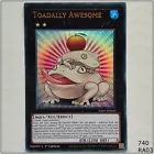 Toadally Awesome