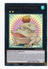 Toadally Awesome