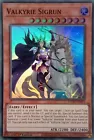 Valkyrie Sigrun