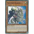 Valkyrie Sigrun