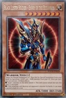Black Luster Soldier - Envoy of the Beginning