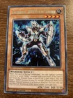 Elemental HERO Solid Soldier