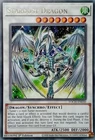 Stardust Dragon
