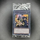 Armed Dragon Thunder LV10
