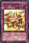Token Feastevil