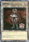 Token: Jaden